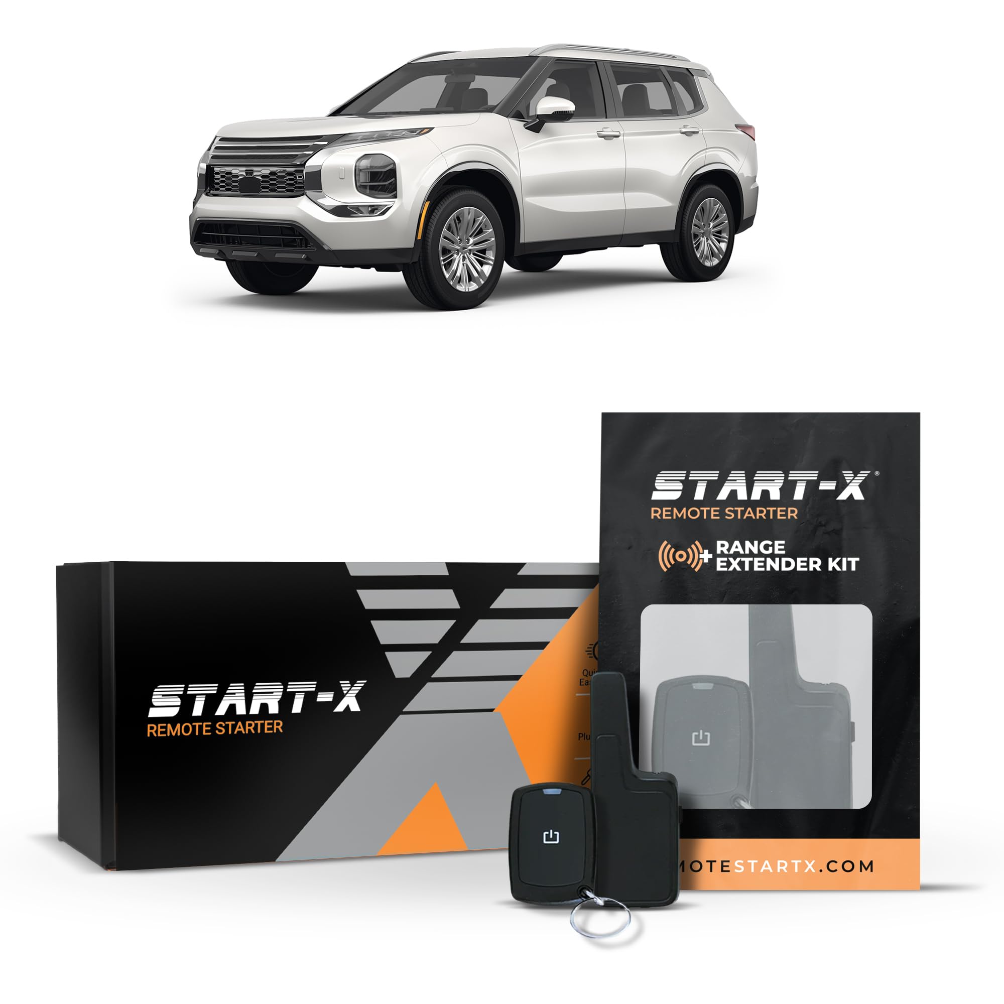 Mitsubishi Bundles