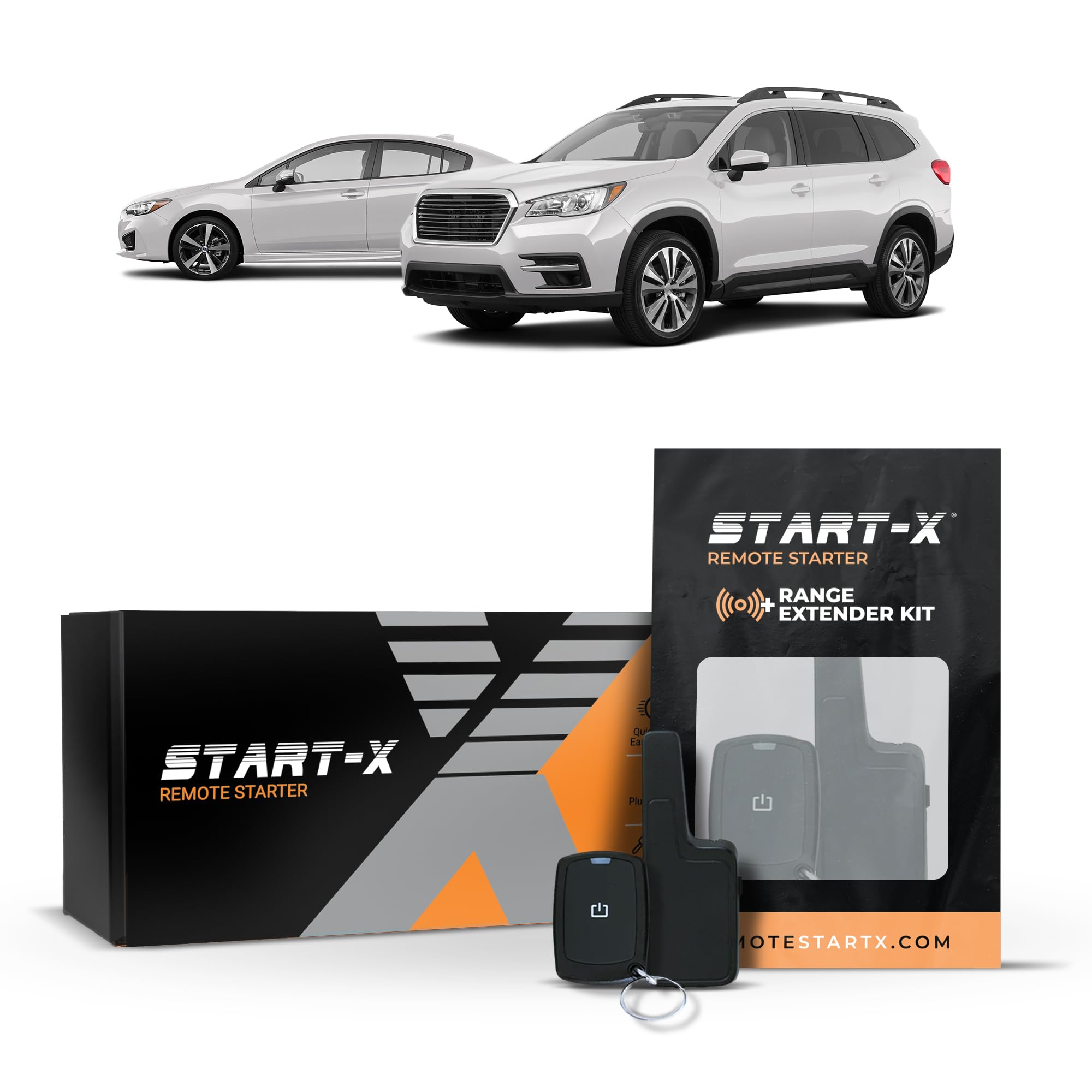 Subaru Bundles