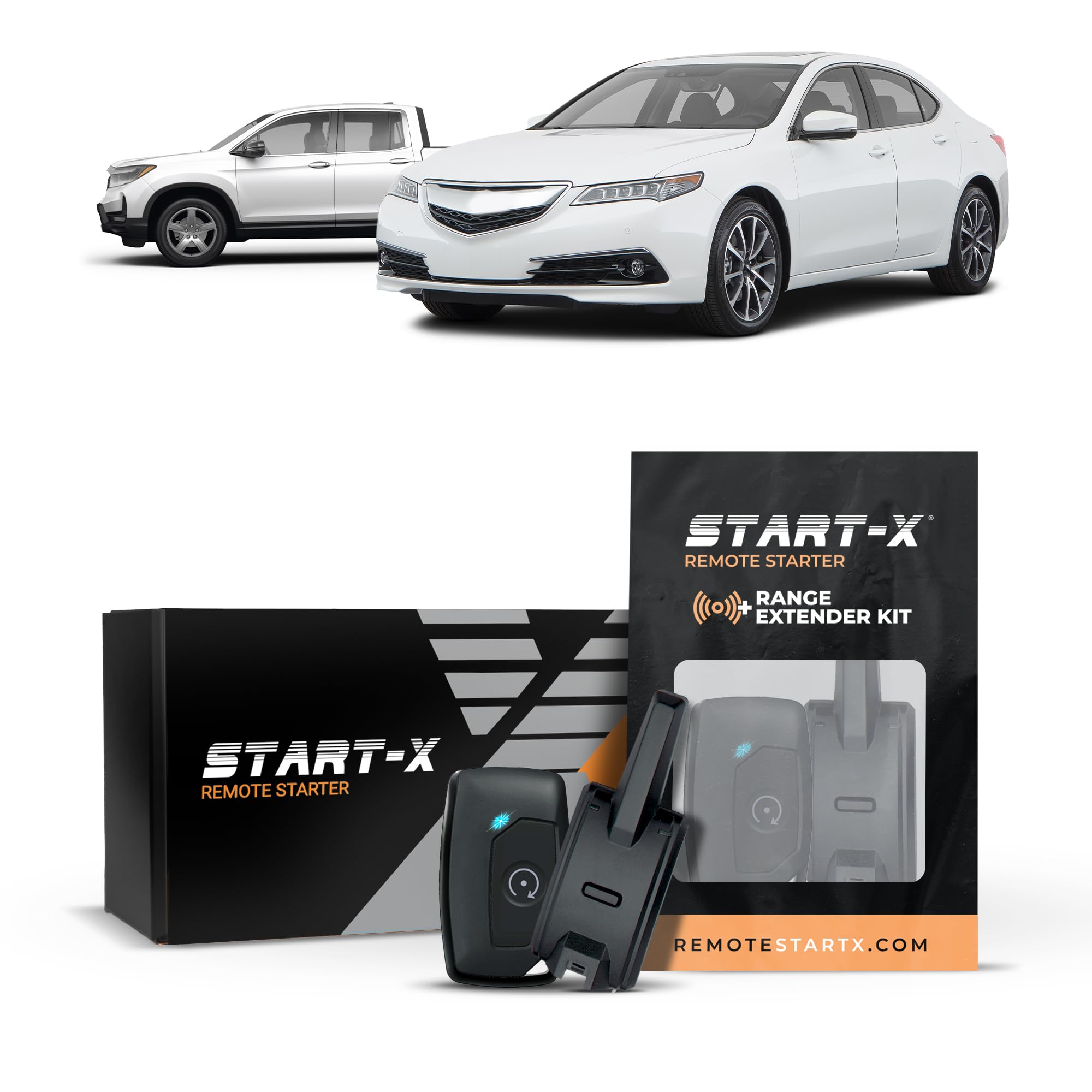 Honda Bundles